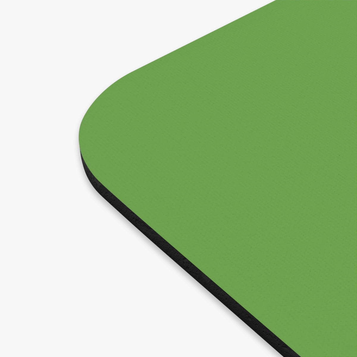 Dramatic Zinnia's Mouse Pad (Rectangle)