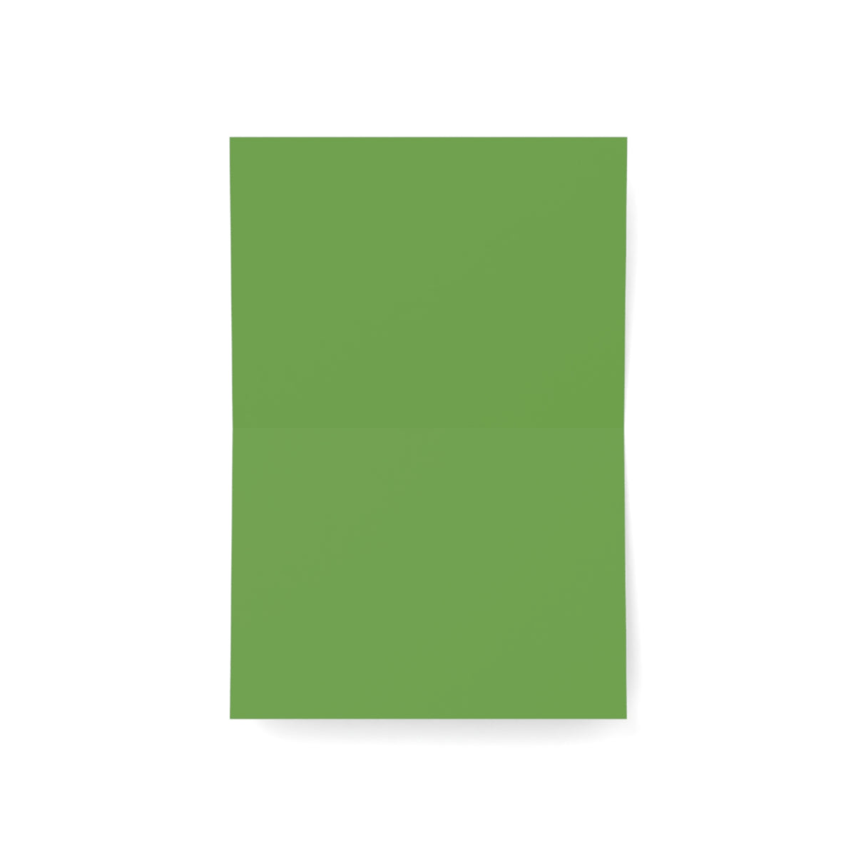 Festive Elegance Greeting Cards - 1, 10, 30, and 50 qty