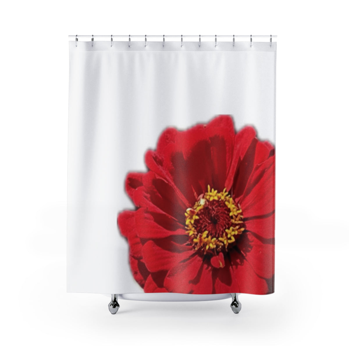 Holiday Joy Shower Curtain