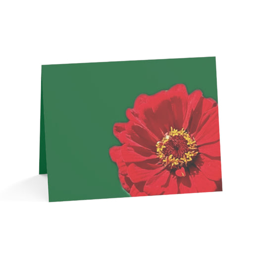 Holiday Joy Greeting Cards - 1, 10, 30, and 50 qty