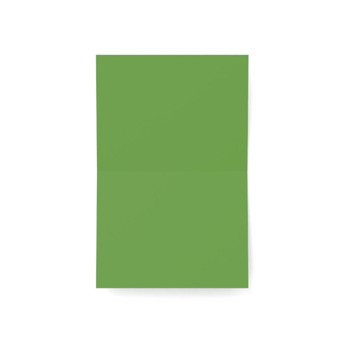 Festive Elegance Greeting Cards - 1, 10, 30, and 50 qty