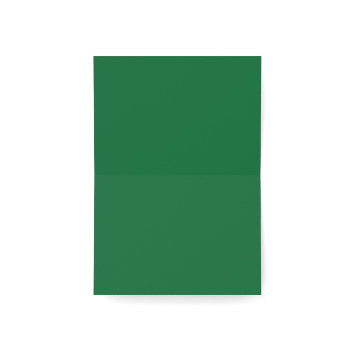 Festive Elegance Greeting Cards - 1, 10, 30, and 50 qty