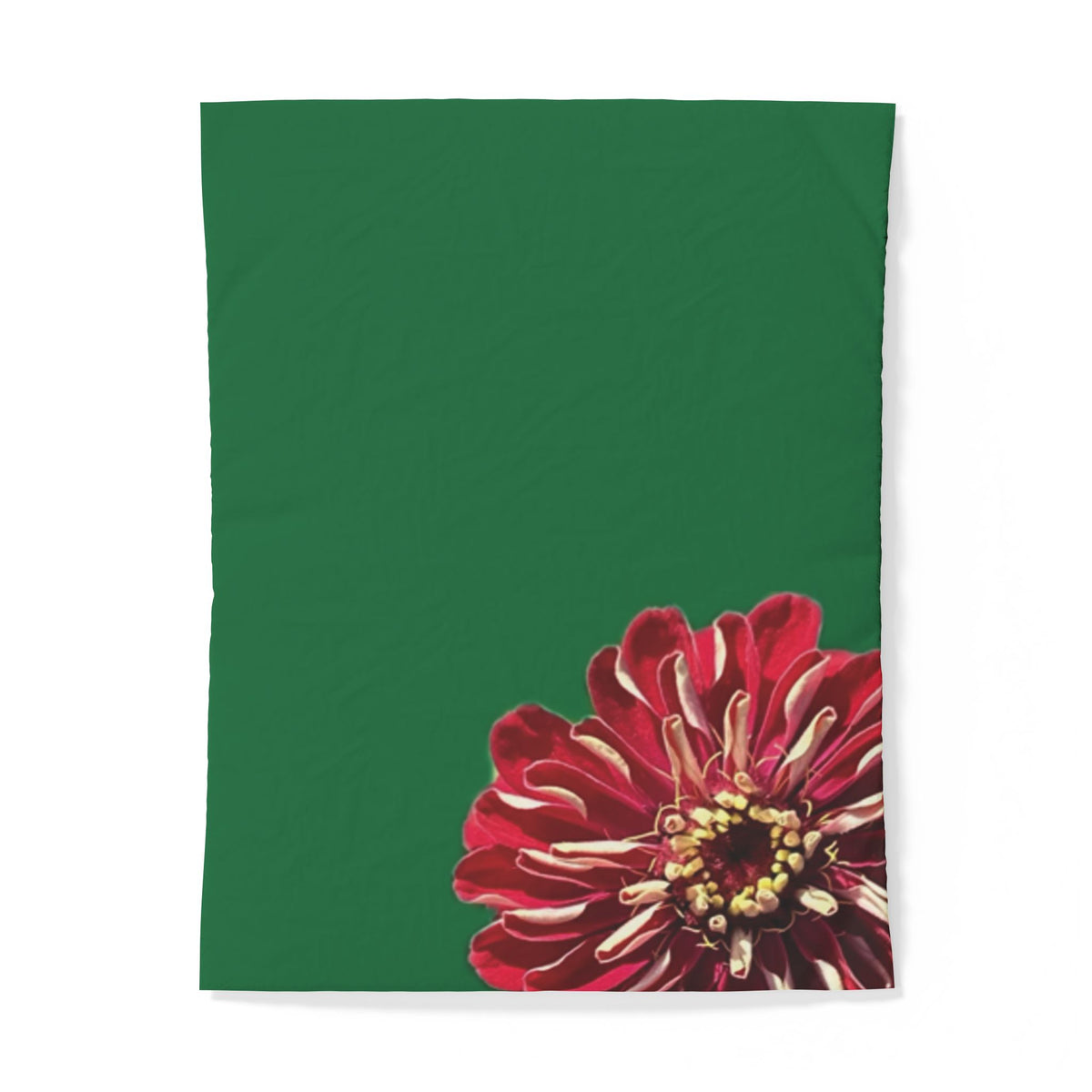 Festive Elegance Duvet Cover - Cotton