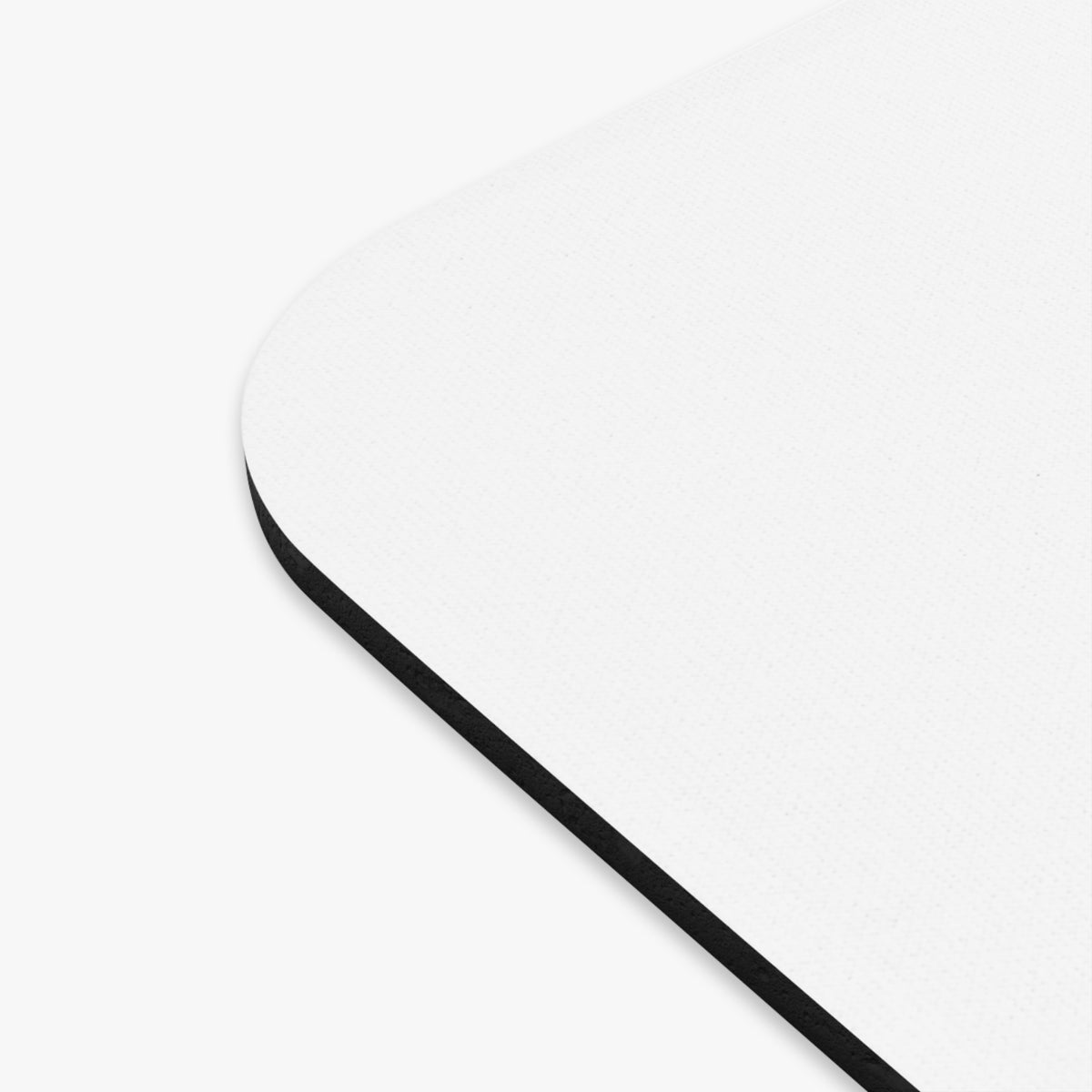 Happy Little Zinnia Mouse Pad (Rectangle)