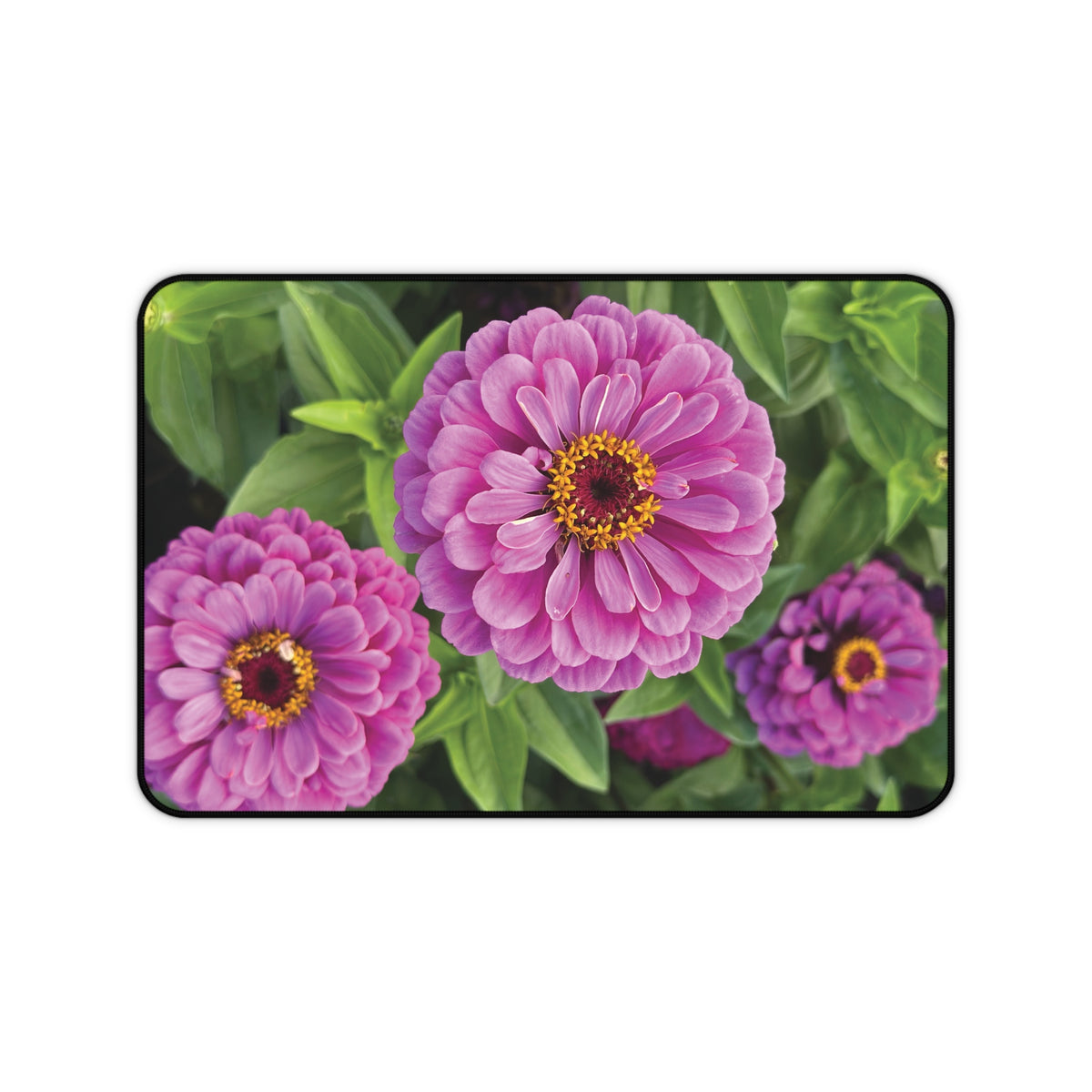 Pretty In Pink Desk Mat