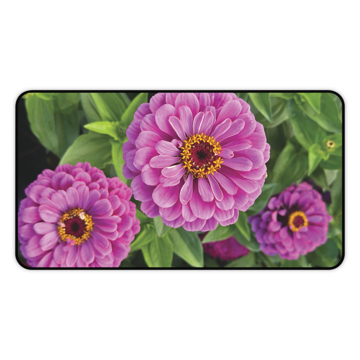 Pretty In Pink Desk Mat